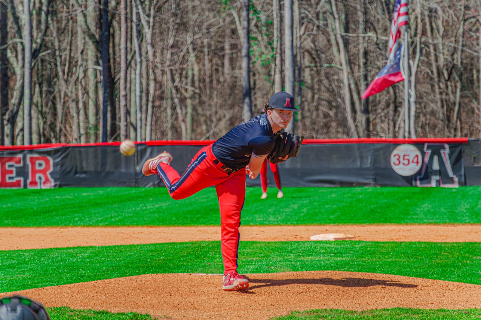 Baseball — AJIV Photography