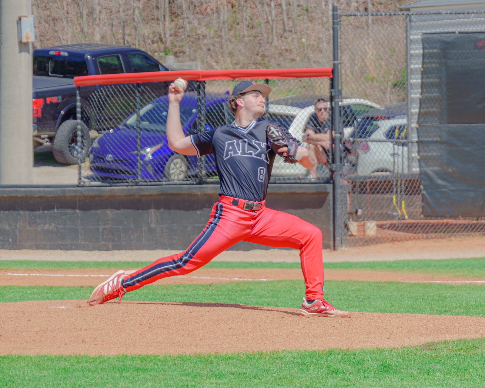 Baseball — AJIV Photography