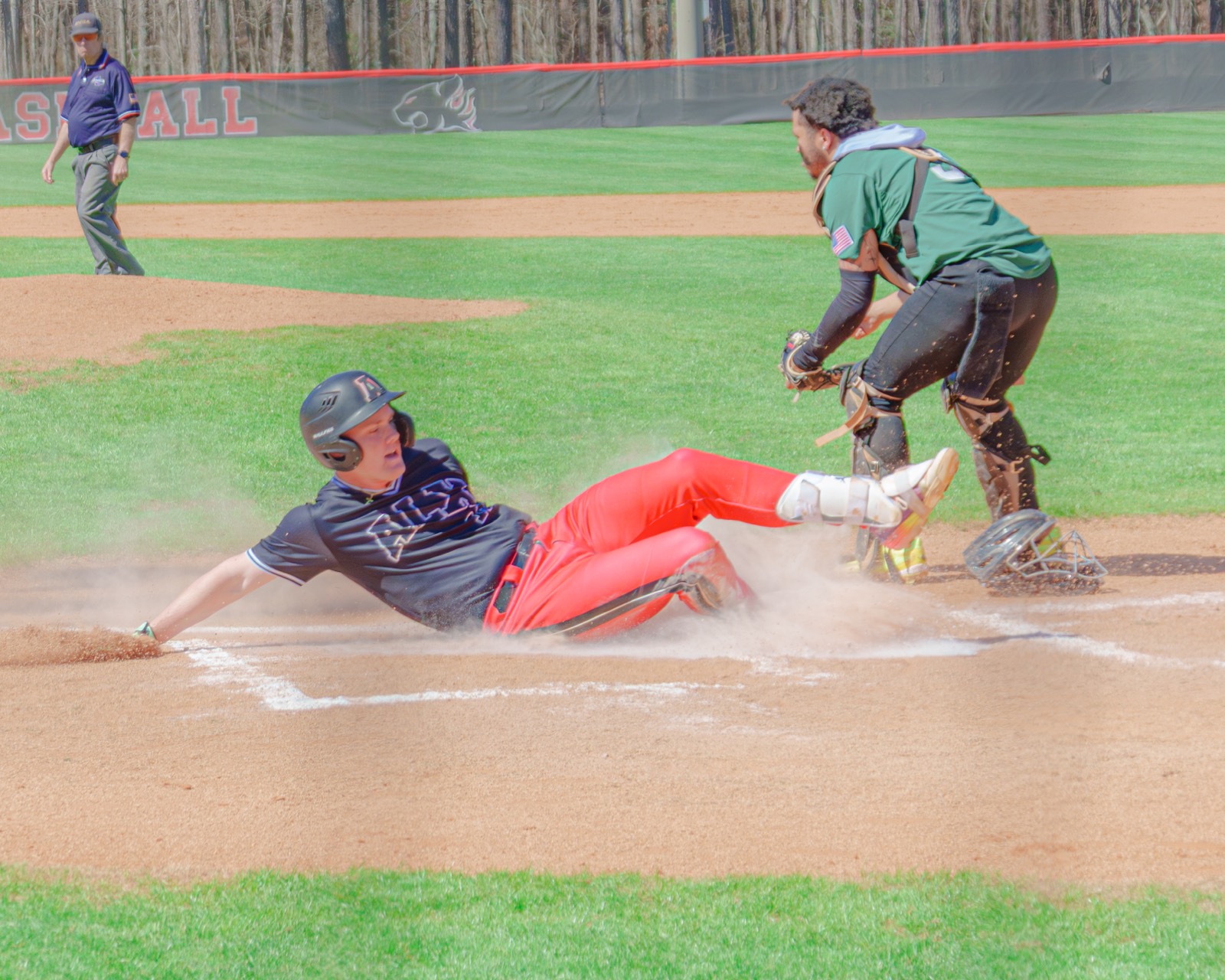 Baseball — AJIV Photography