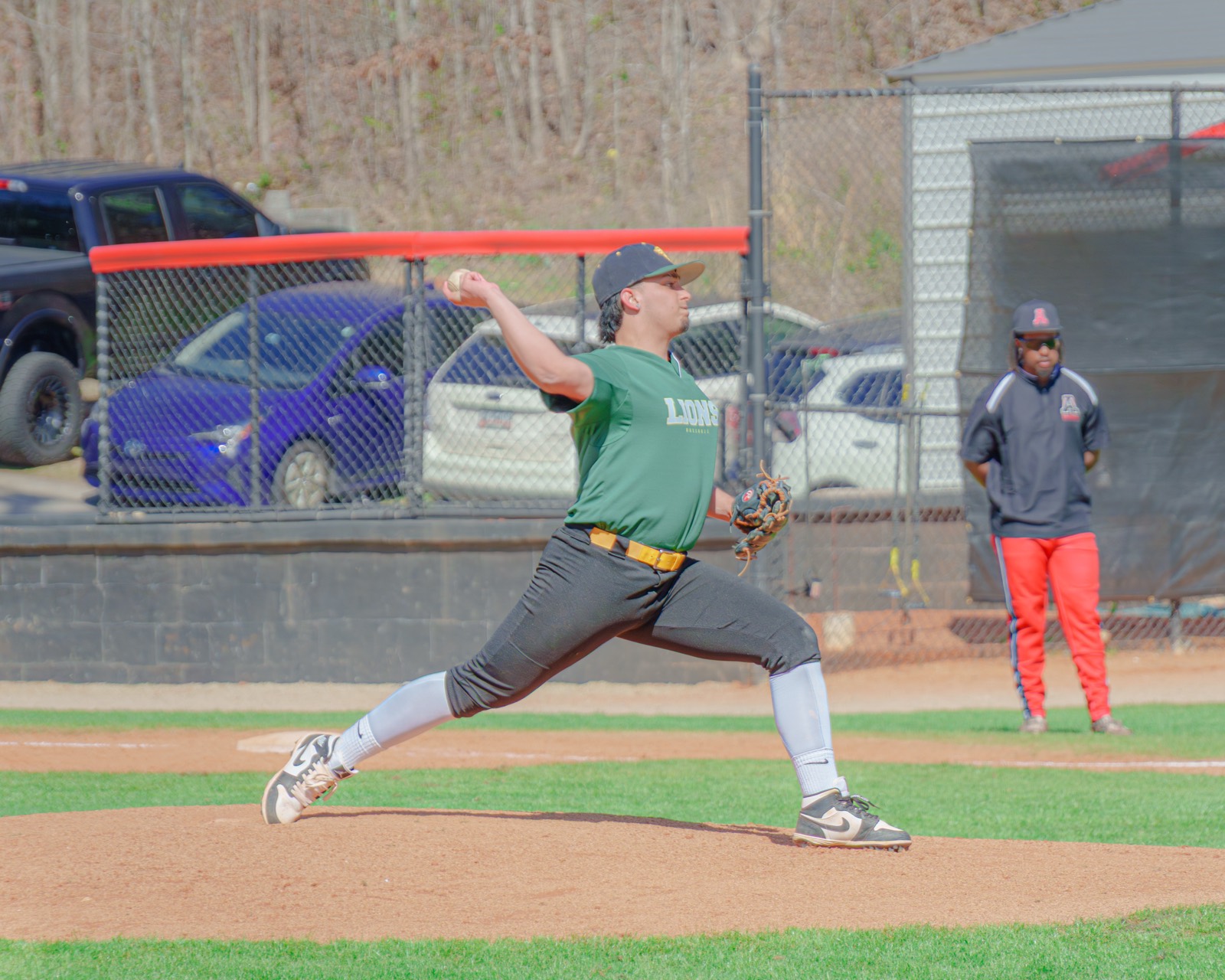 Baseball — AJIV Photography