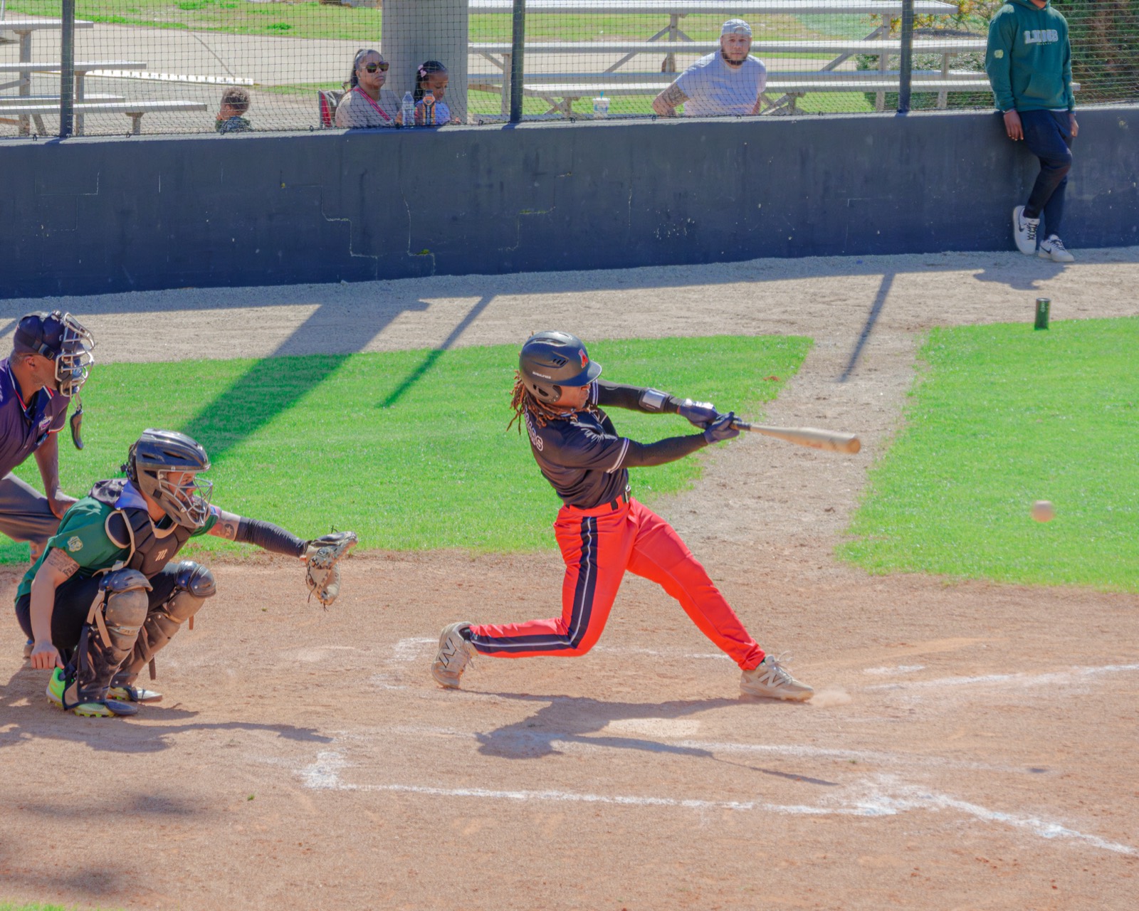 Baseball — AJIV Photography