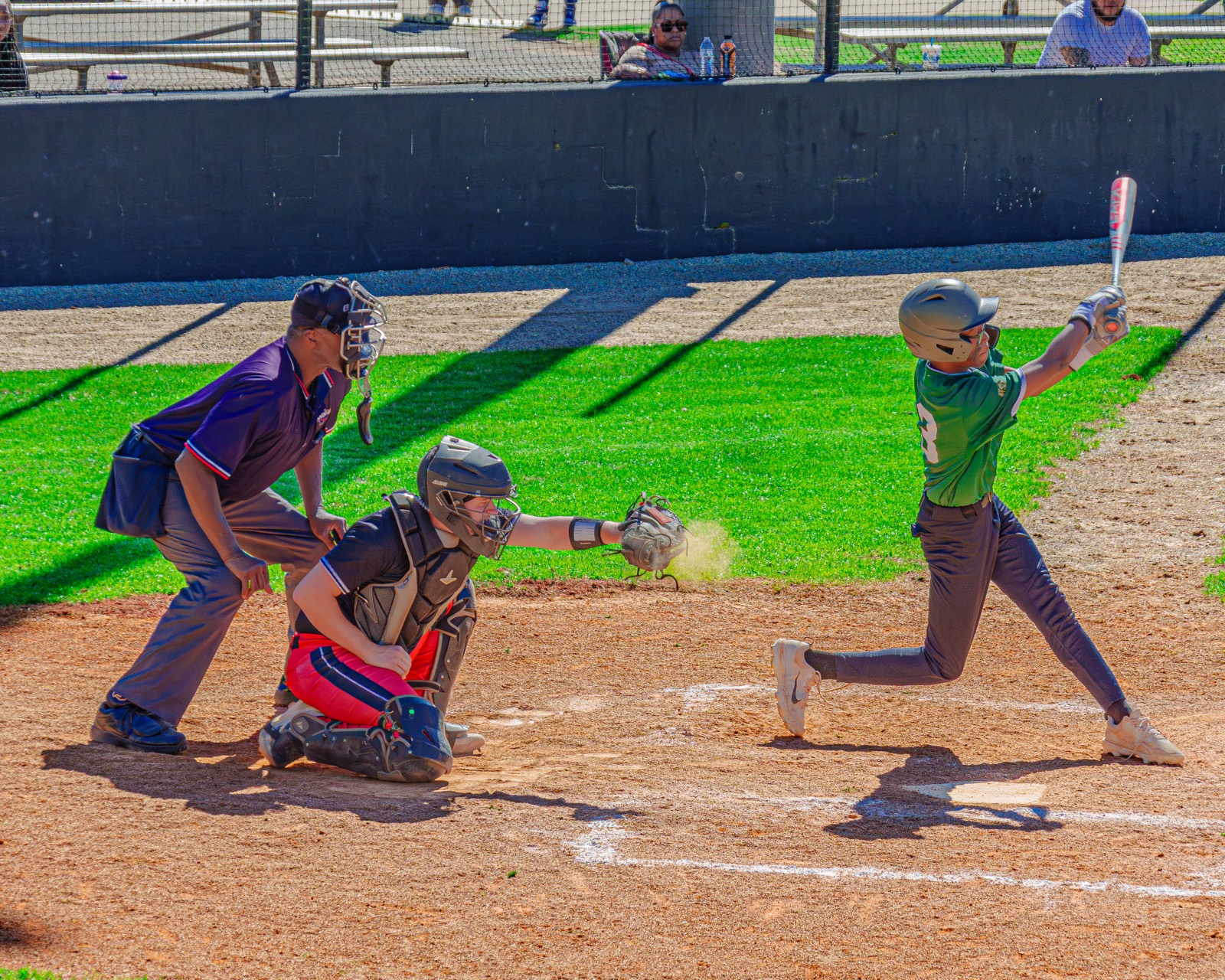 Baseball — AJIV Photography