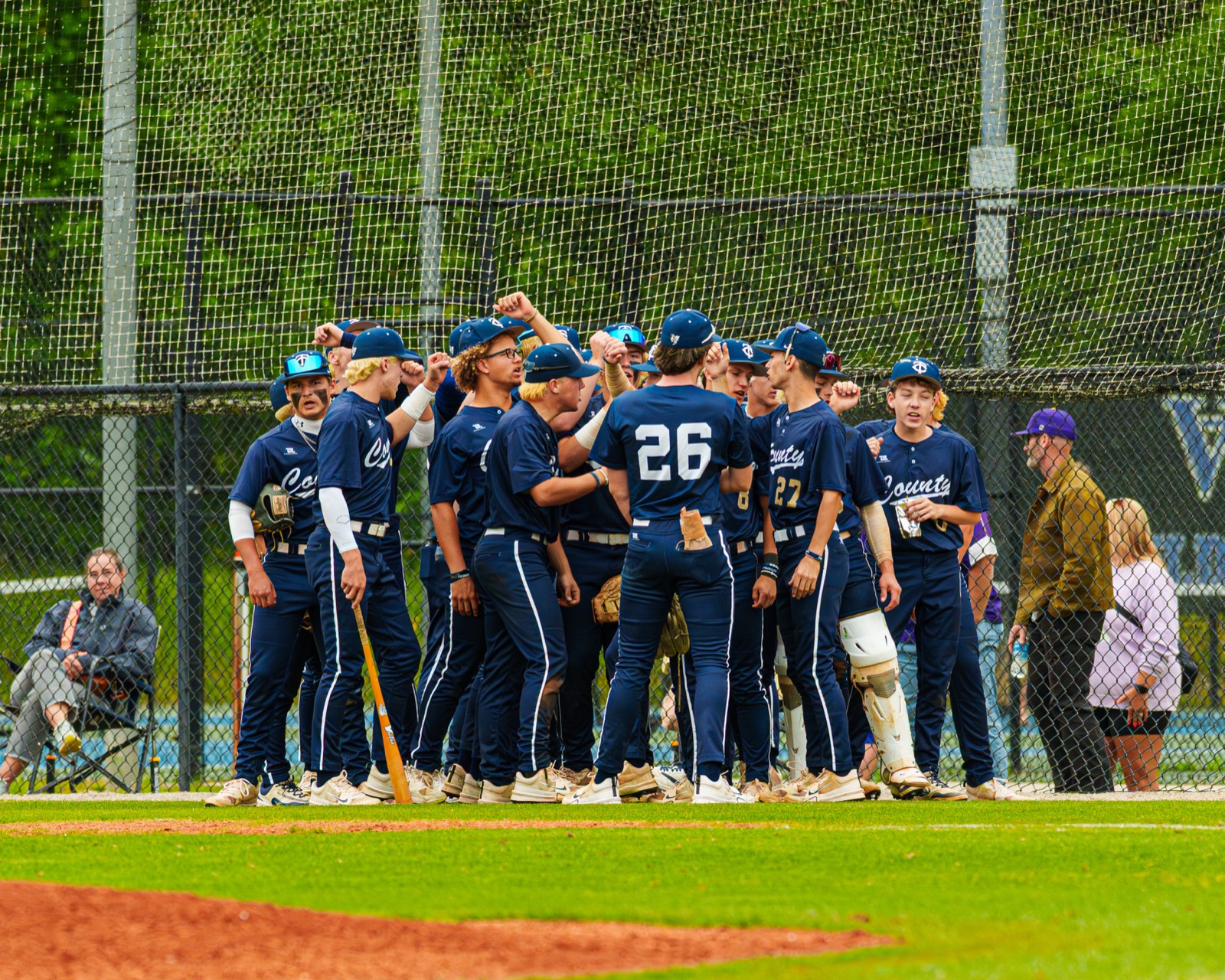 Baseball — AJIV Photography
