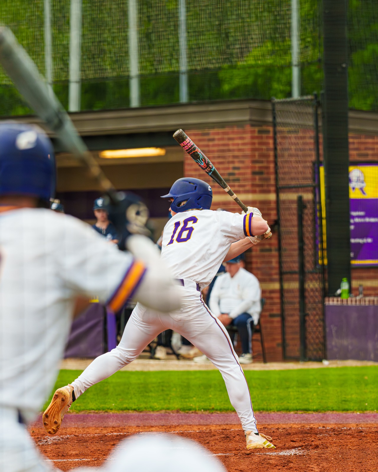 Baseball — AJIV Photography
