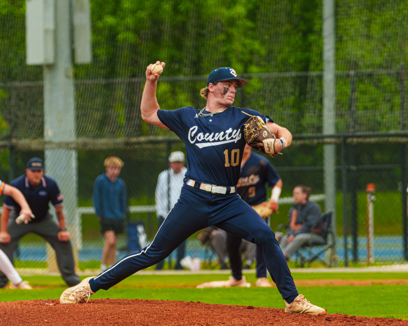 Baseball — AJIV Photography