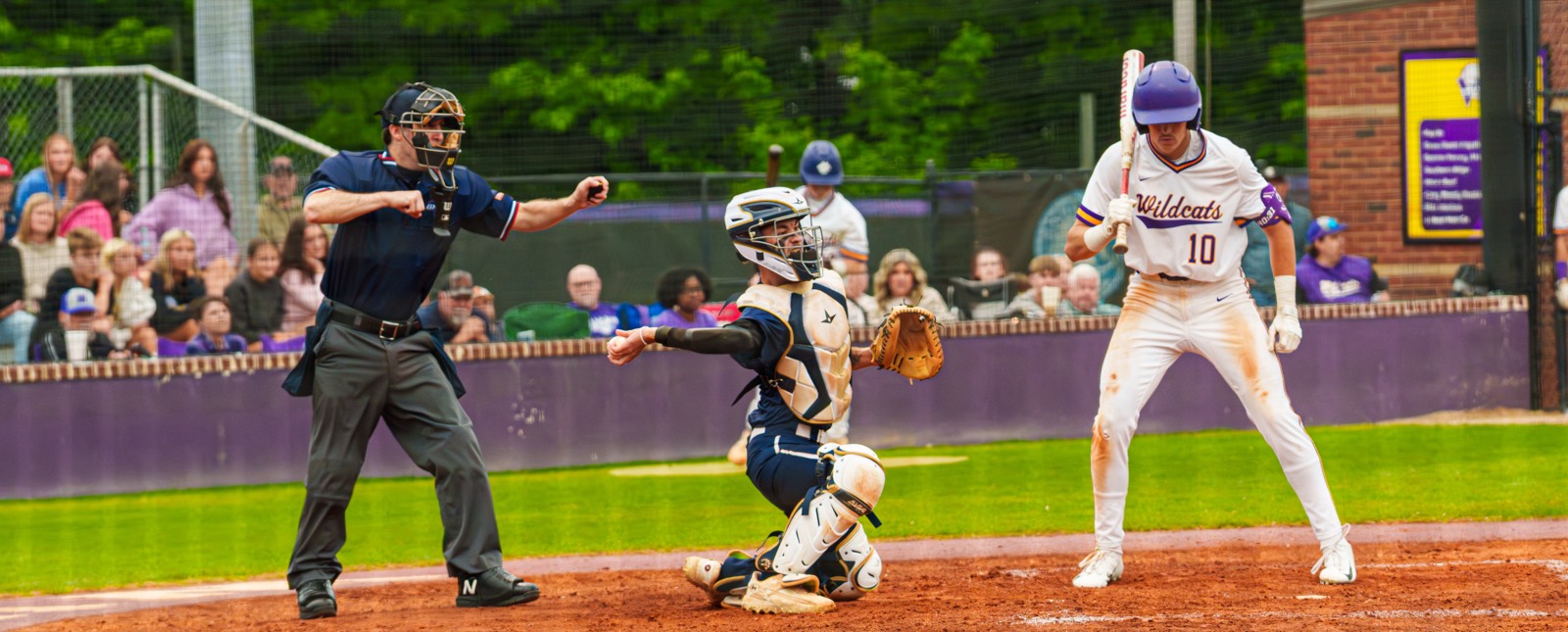 Baseball — AJIV Photography