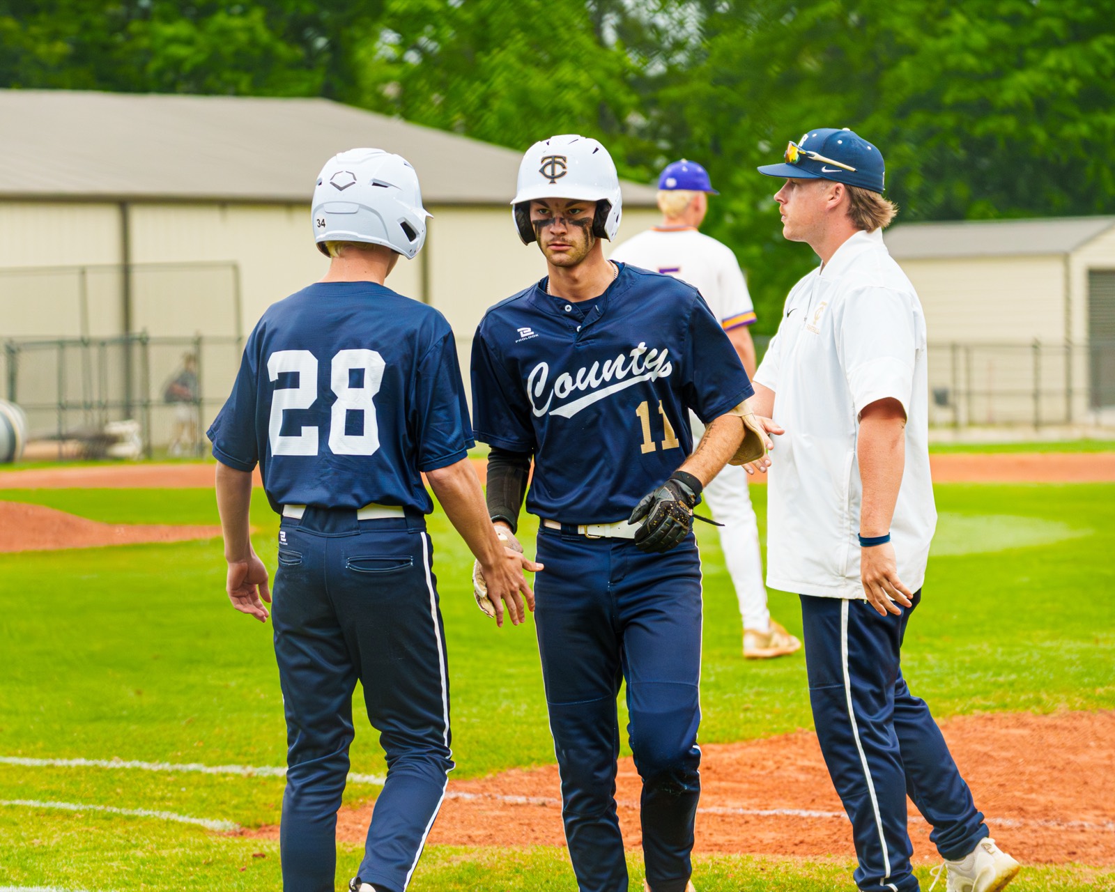 Baseball — AJIV Photography