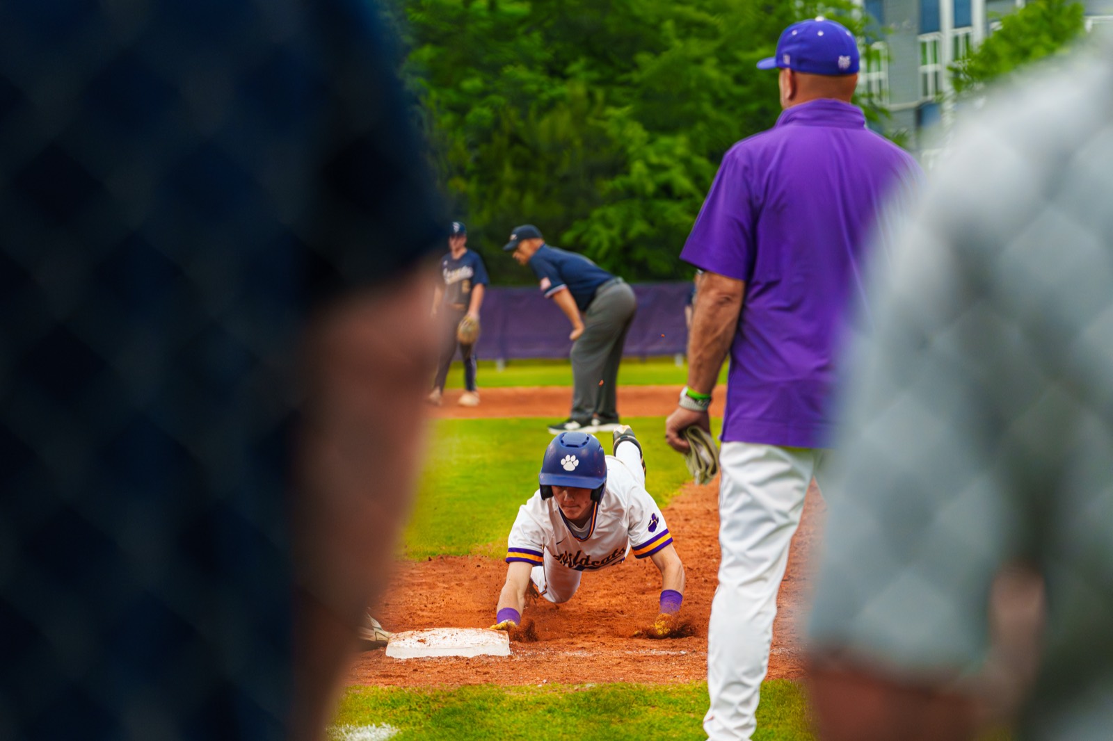Baseball — AJIV Photography