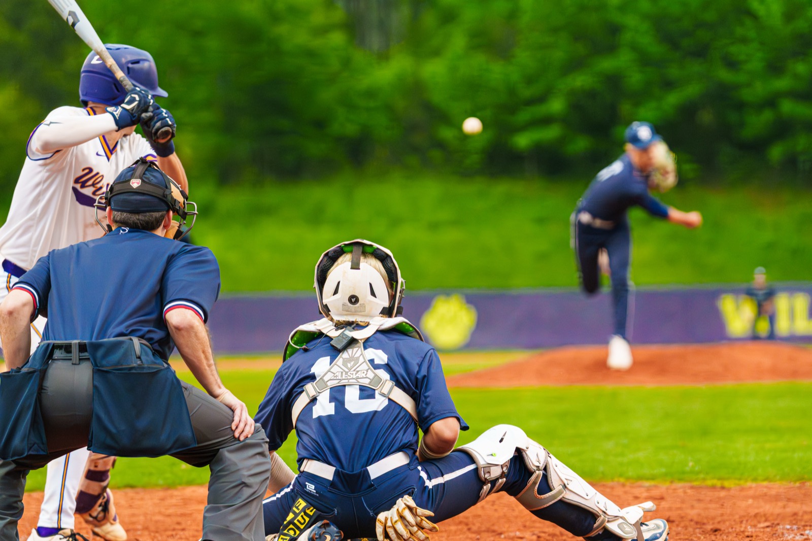 Baseball — AJIV Photography