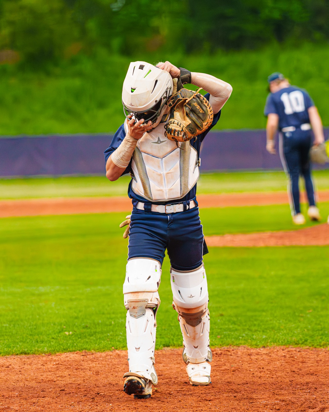 Baseball — AJIV Photography