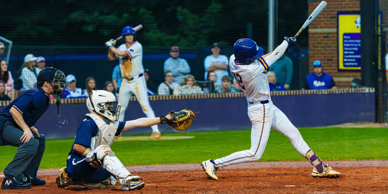 Baseball — AJIV Photography