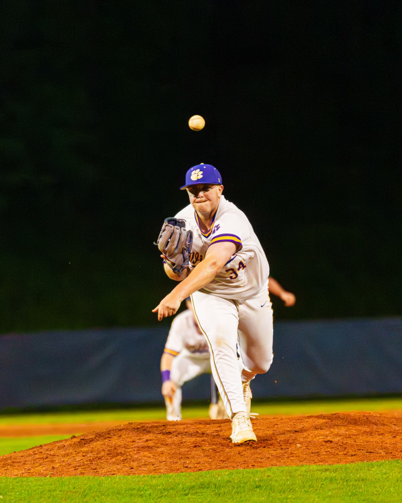 Baseball — AJIV Photography