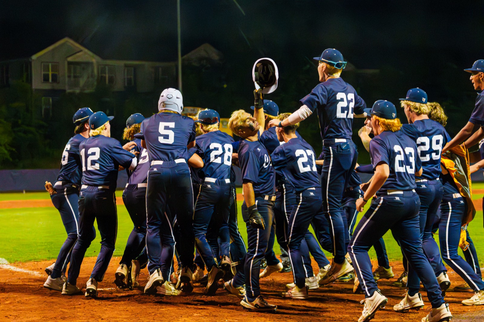 Baseball — AJIV Photography