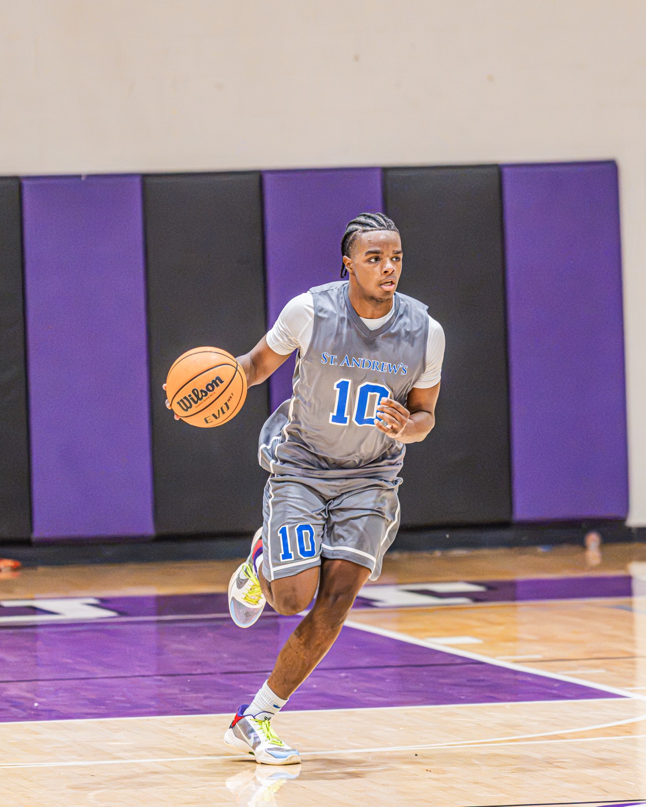 Basketball — AJIV Photography