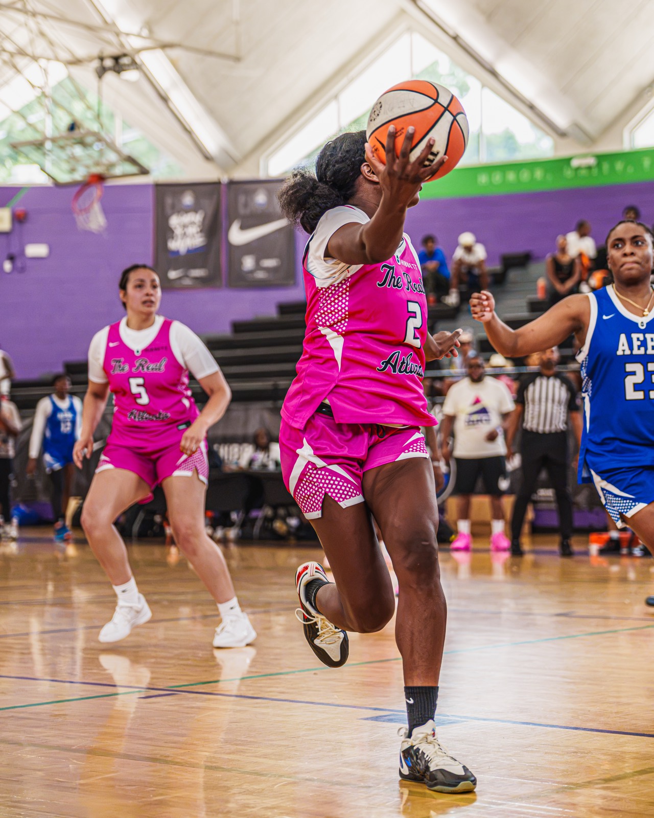 Basketball — AJIV Photography