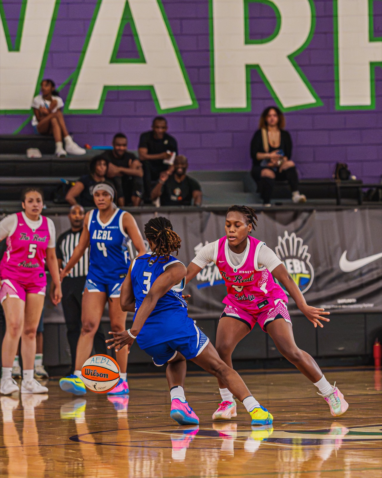 Basketball — AJIV Photography