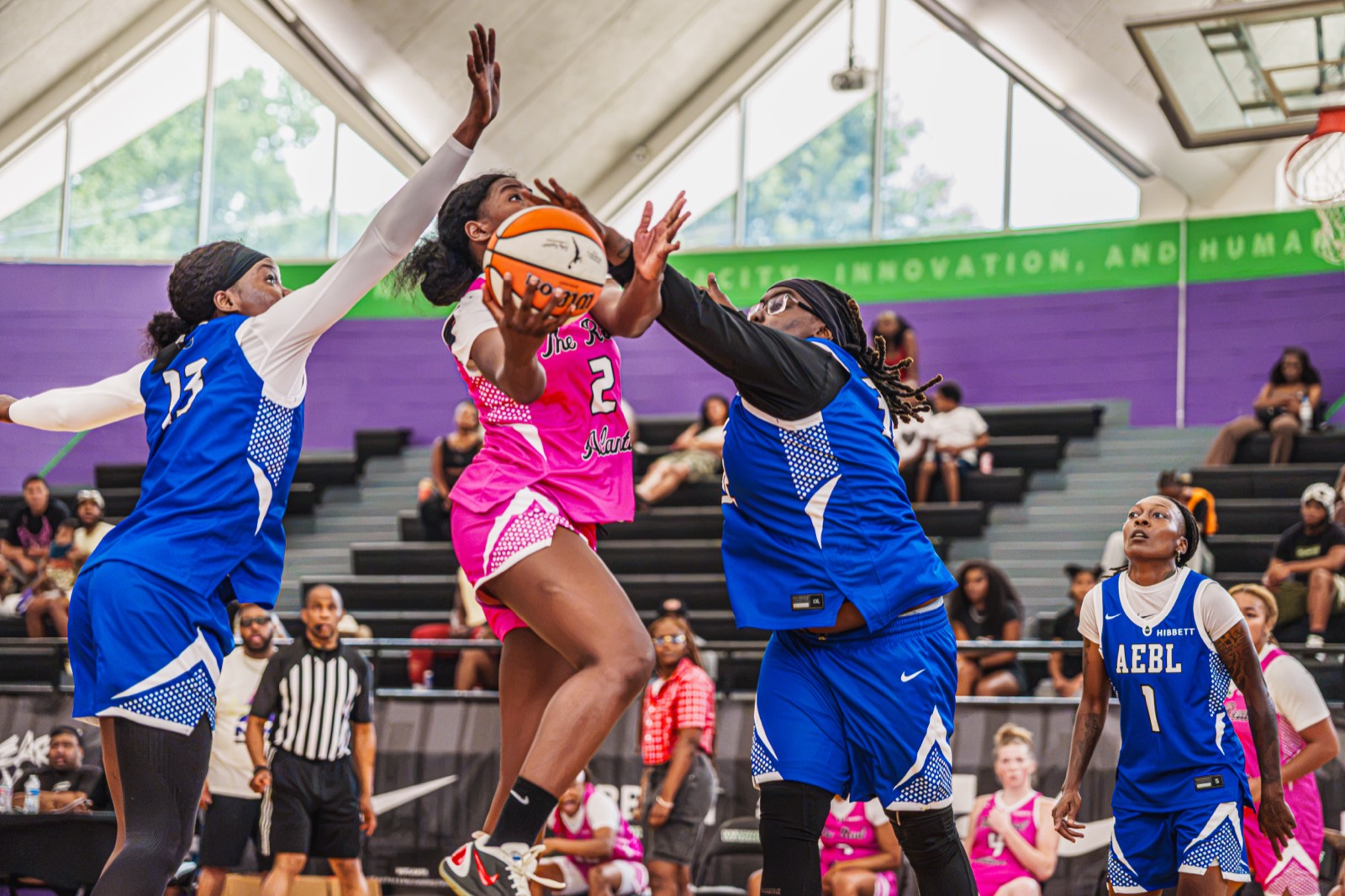 Basketball — AJIV Photography