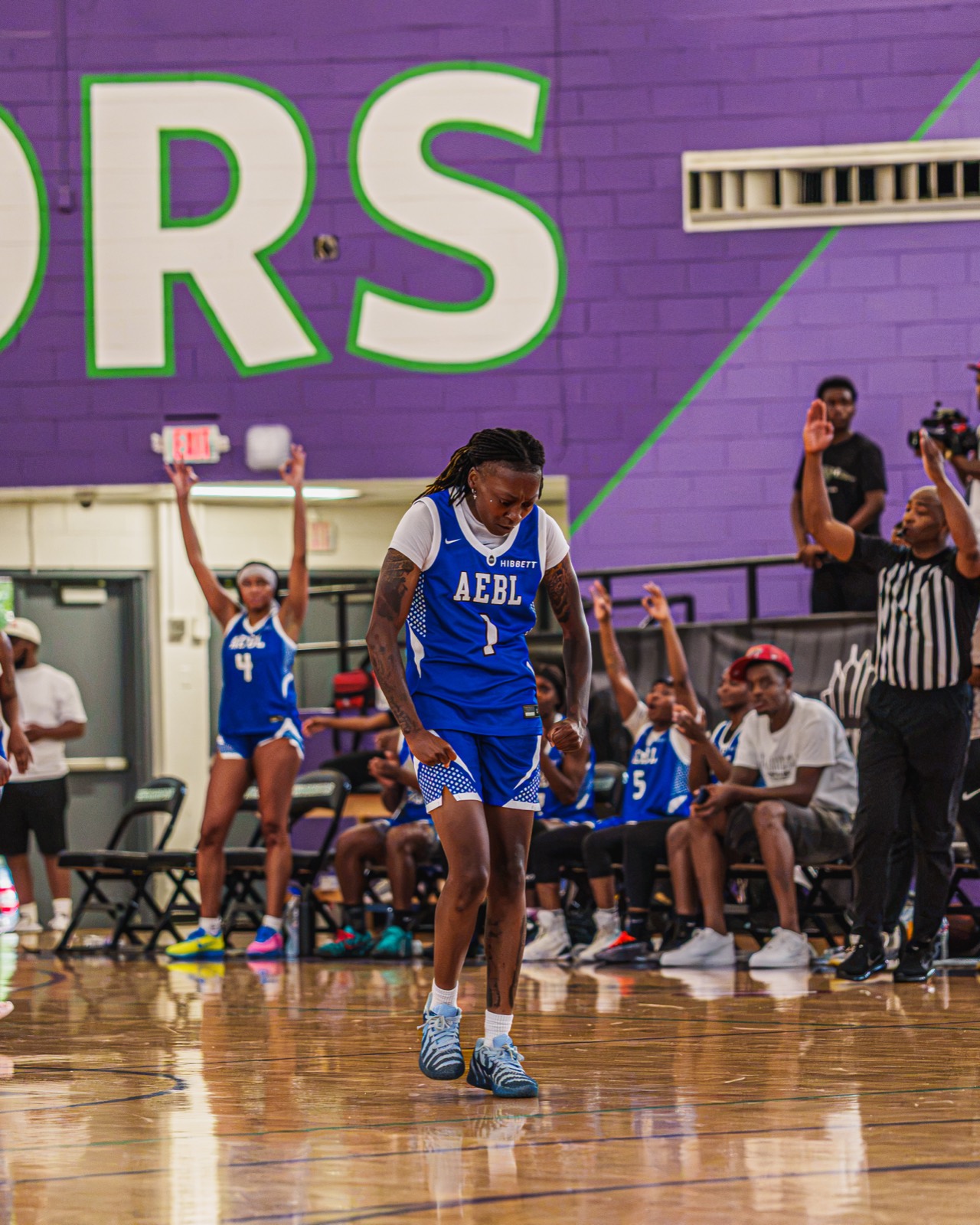 Basketball — AJIV Photography