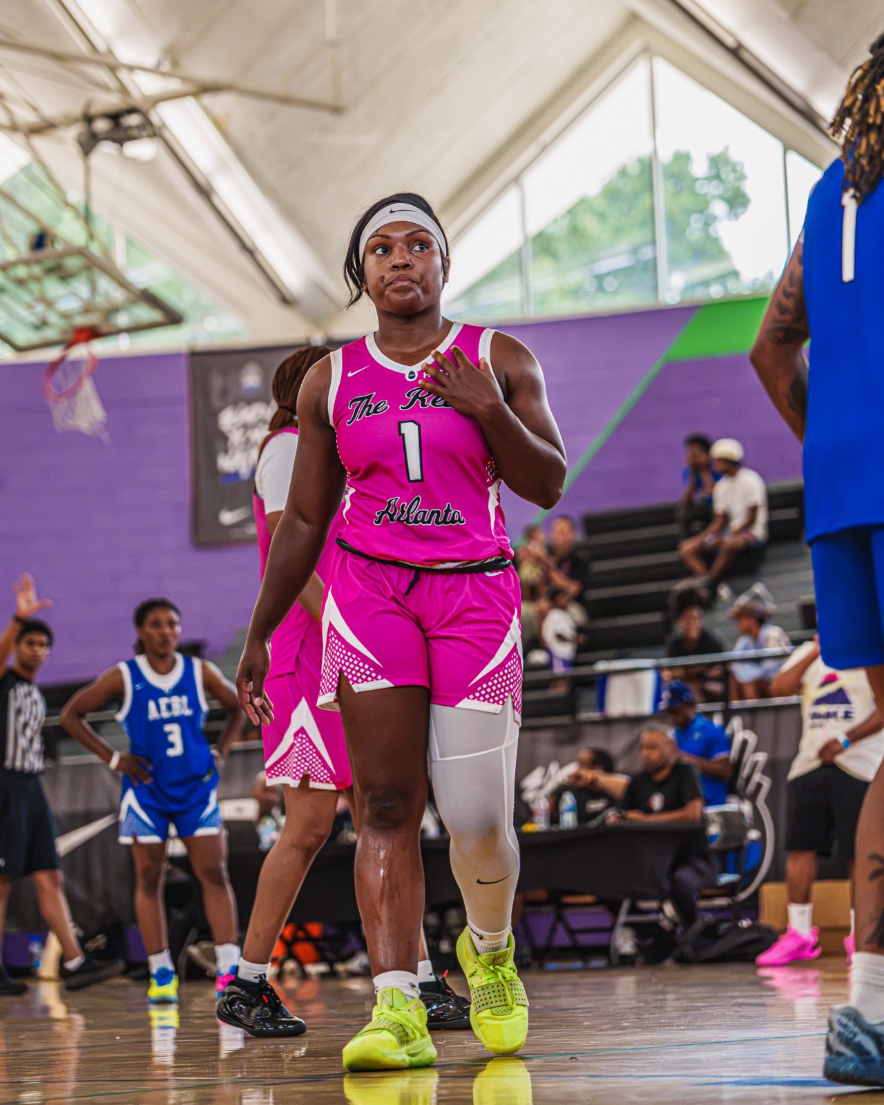 Basketball — AJIV Photography