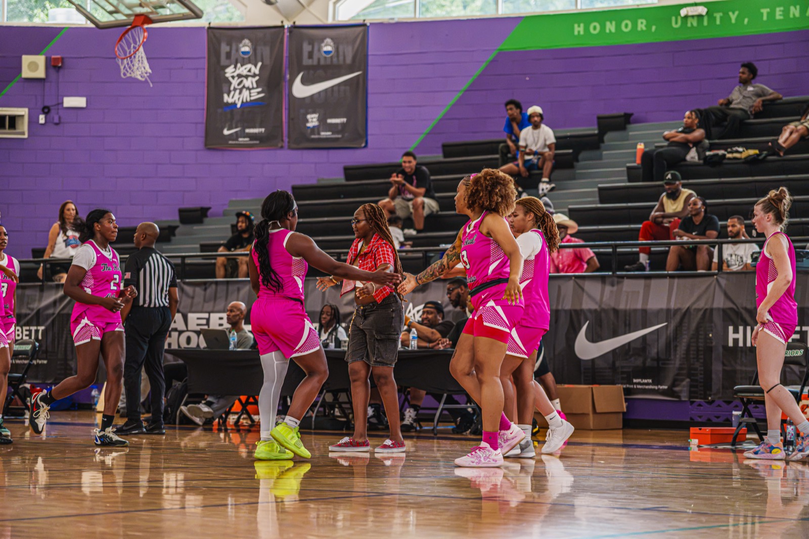Basketball — AJIV Photography