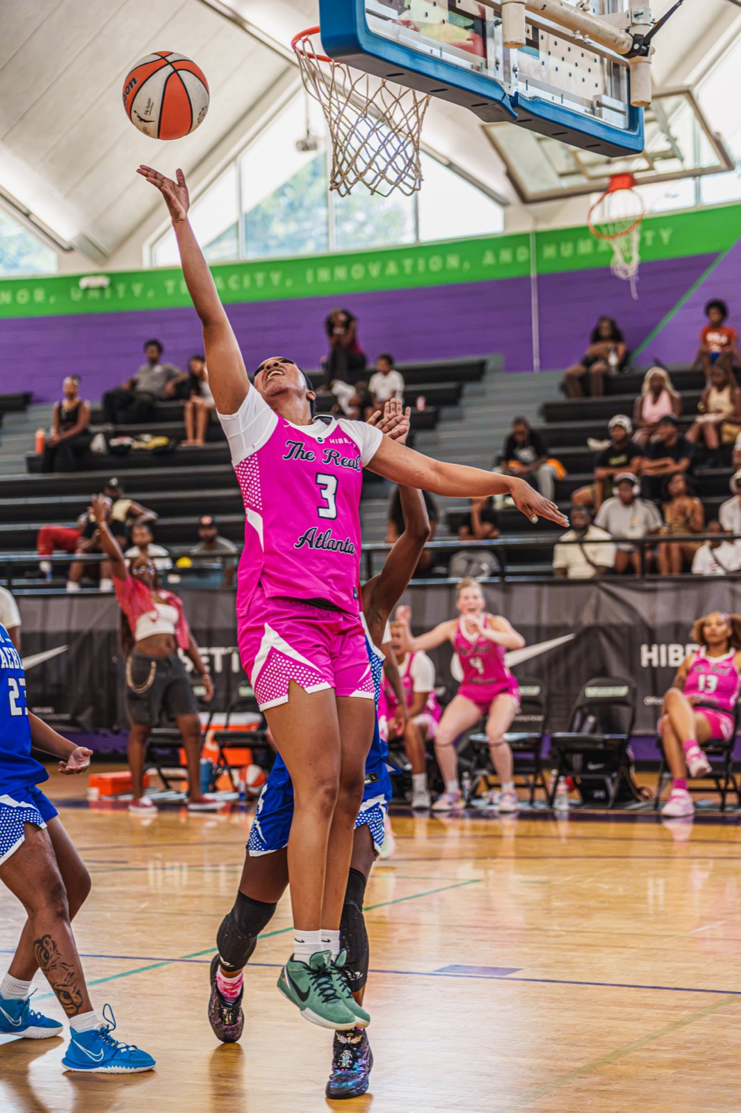 Basketball — AJIV Photography