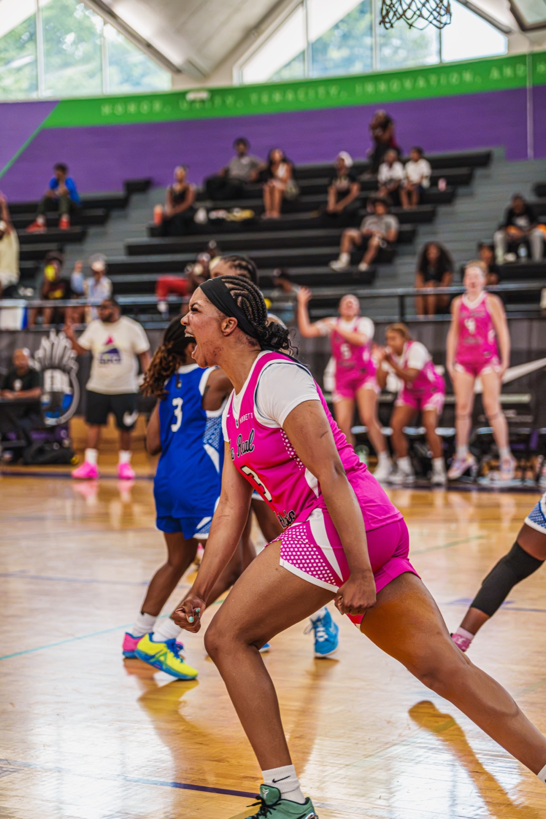 Basketball — AJIV Photography