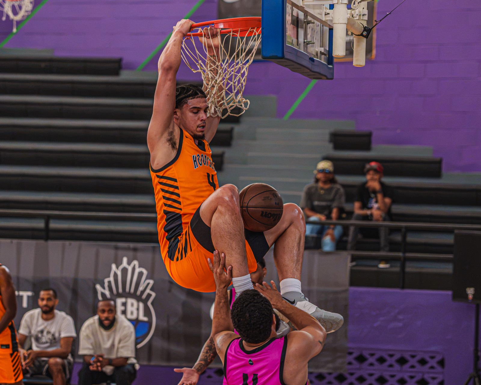 Basketball — AJIV Photography