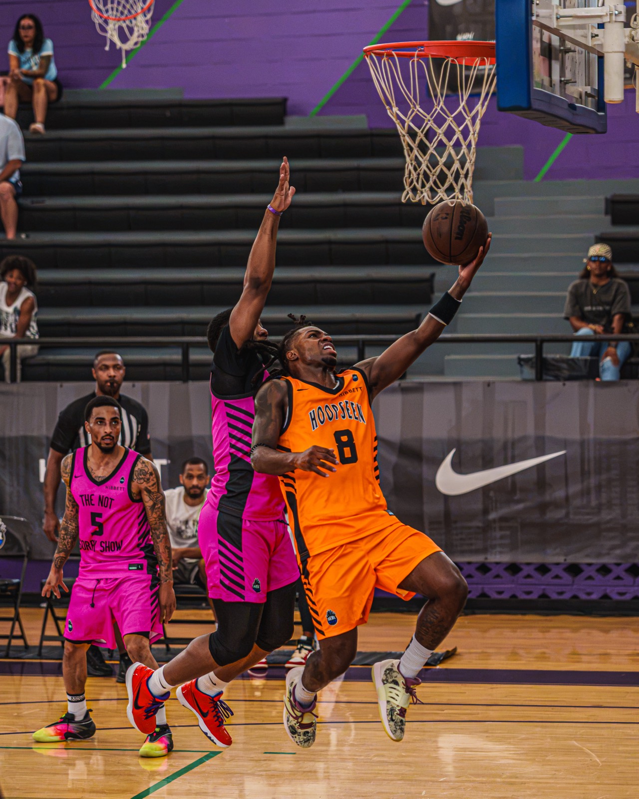 Basketball — AJIV Photography