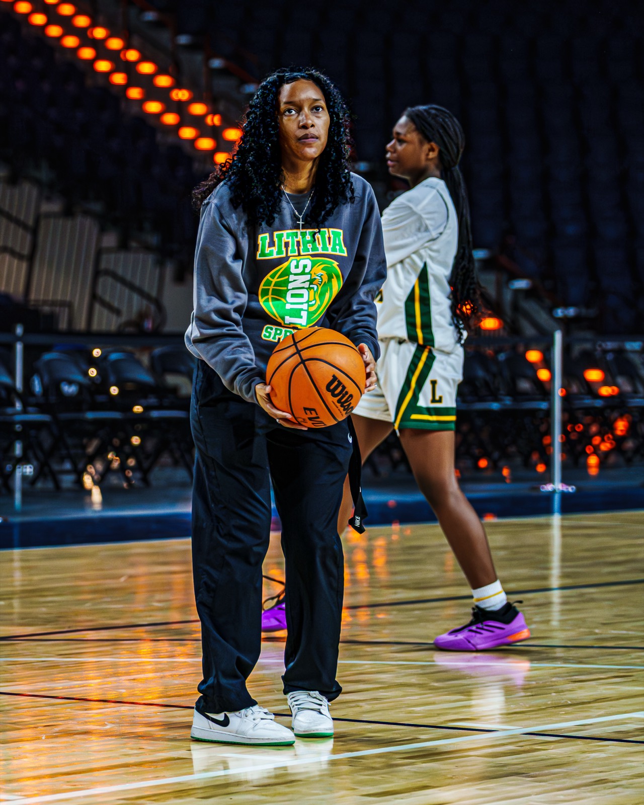 Basketball — AJIV Photography