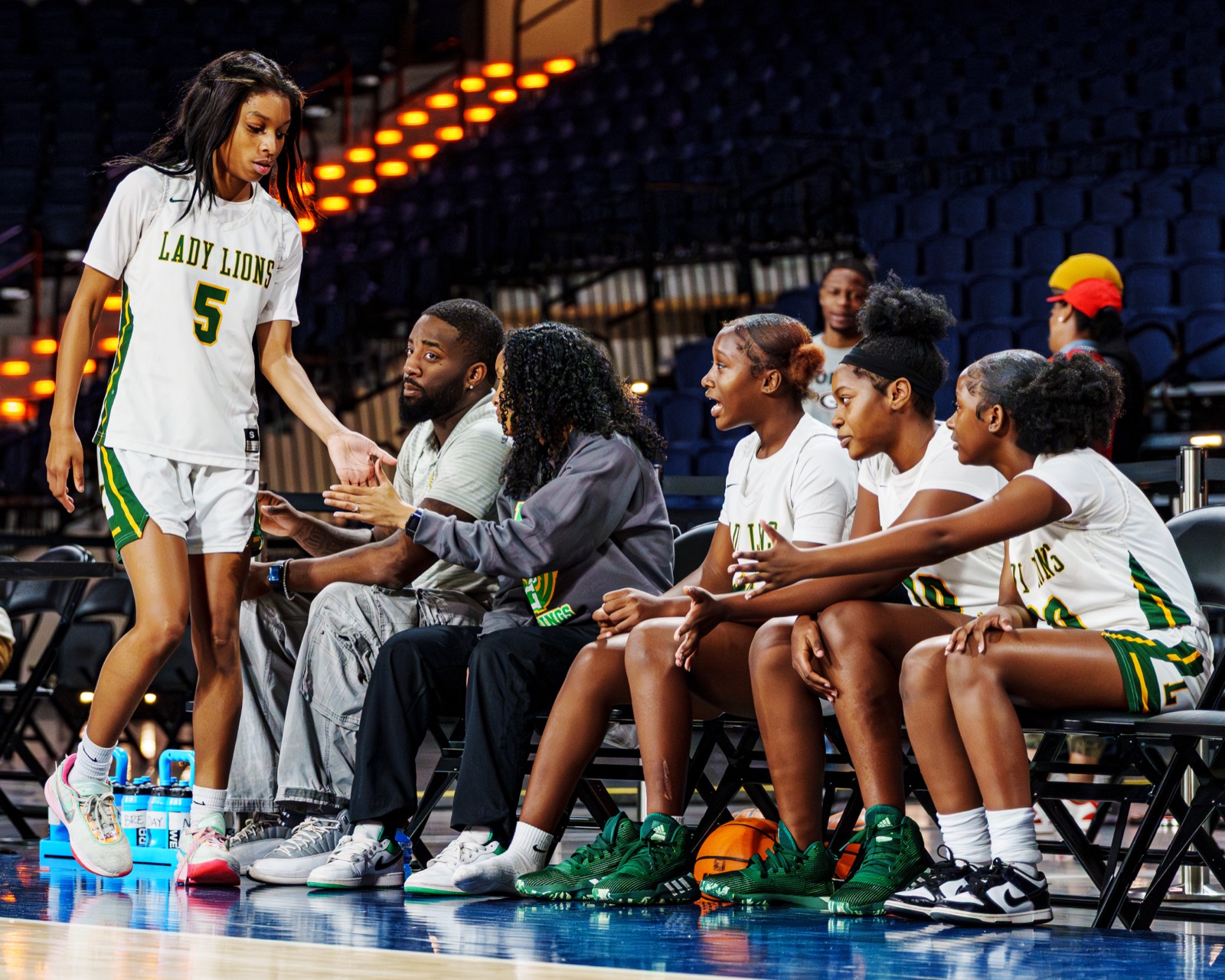Basketball — AJIV Photography