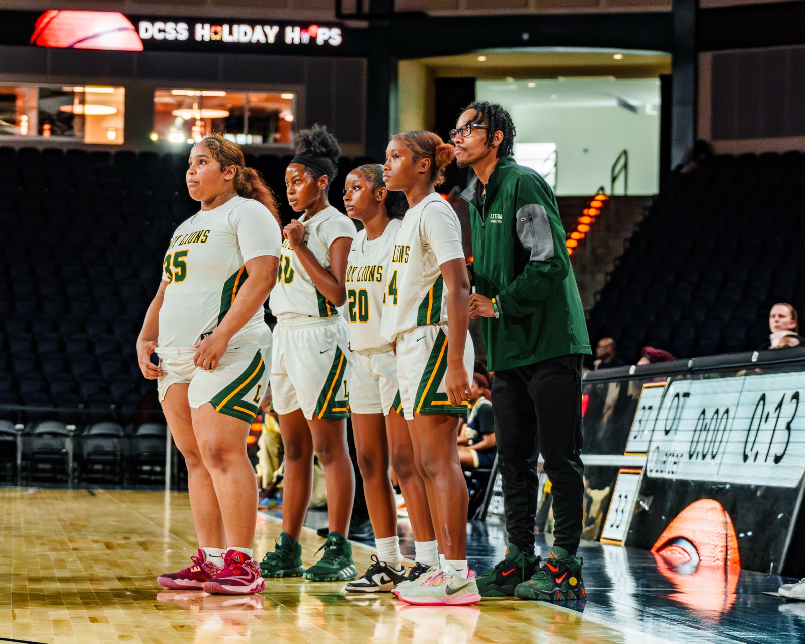 Basketball — AJIV Photography