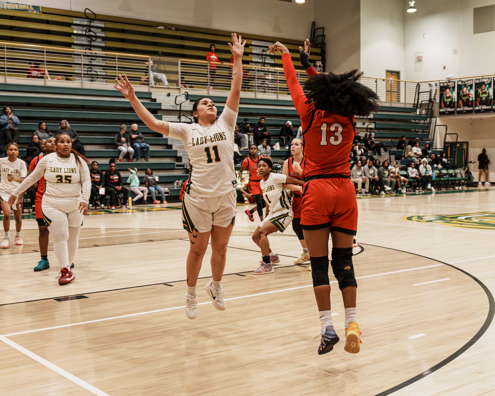 Basketball — AJIV Photography