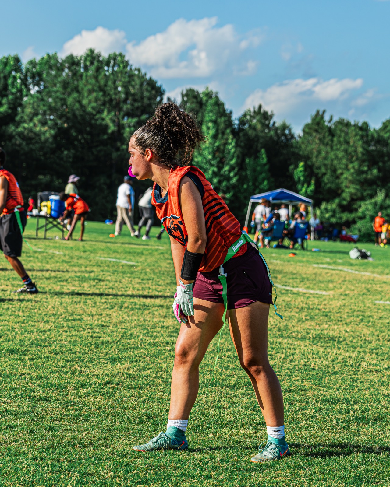 Football — AJIV Photography