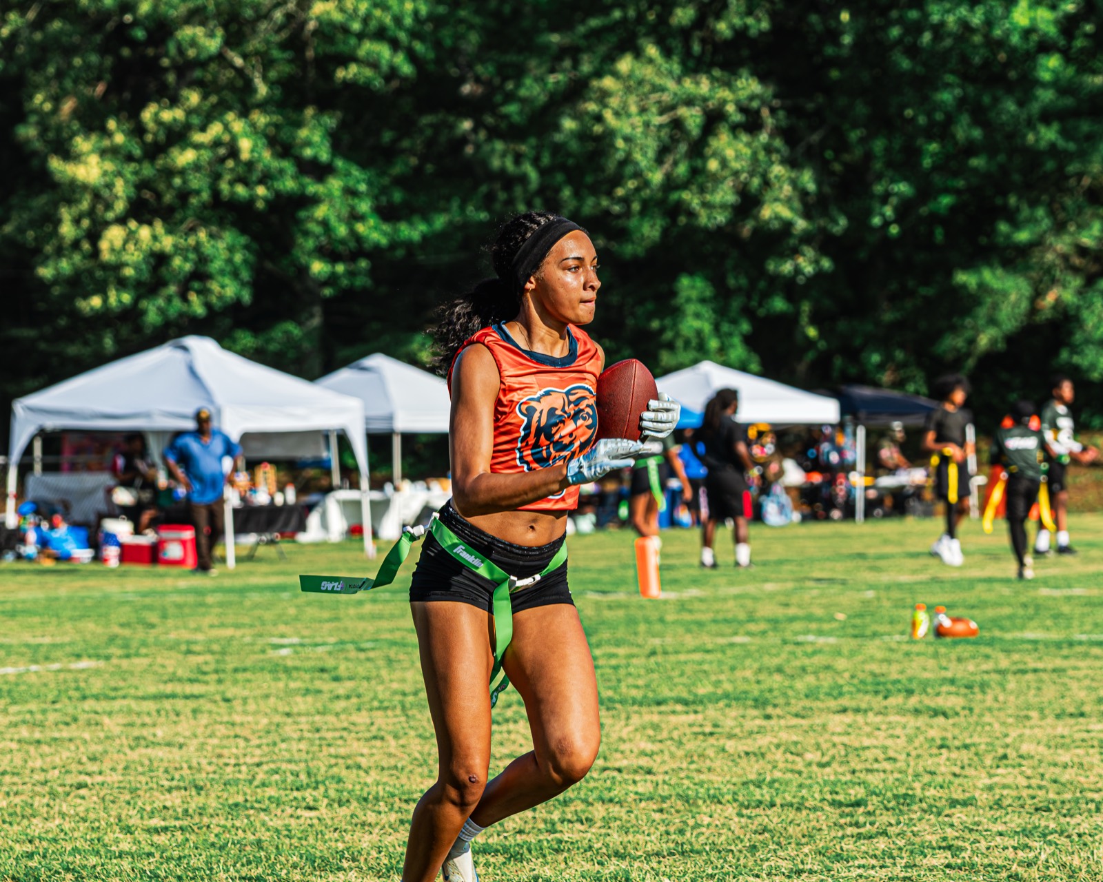 Football — AJIV Photography