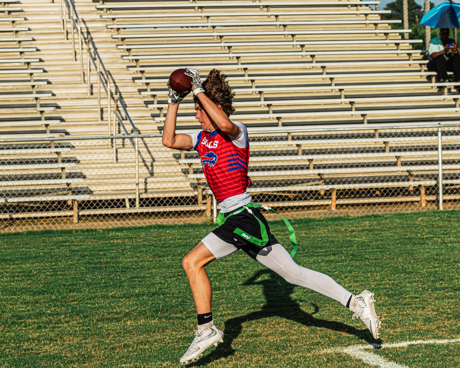 Football — AJIV Photography