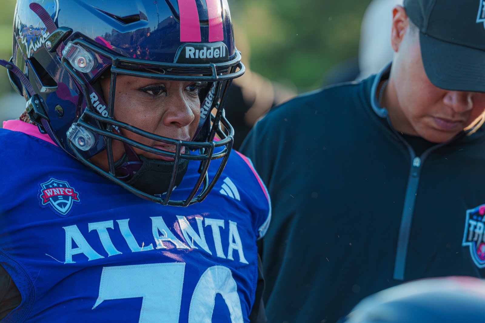 Football — AJIV Photography
