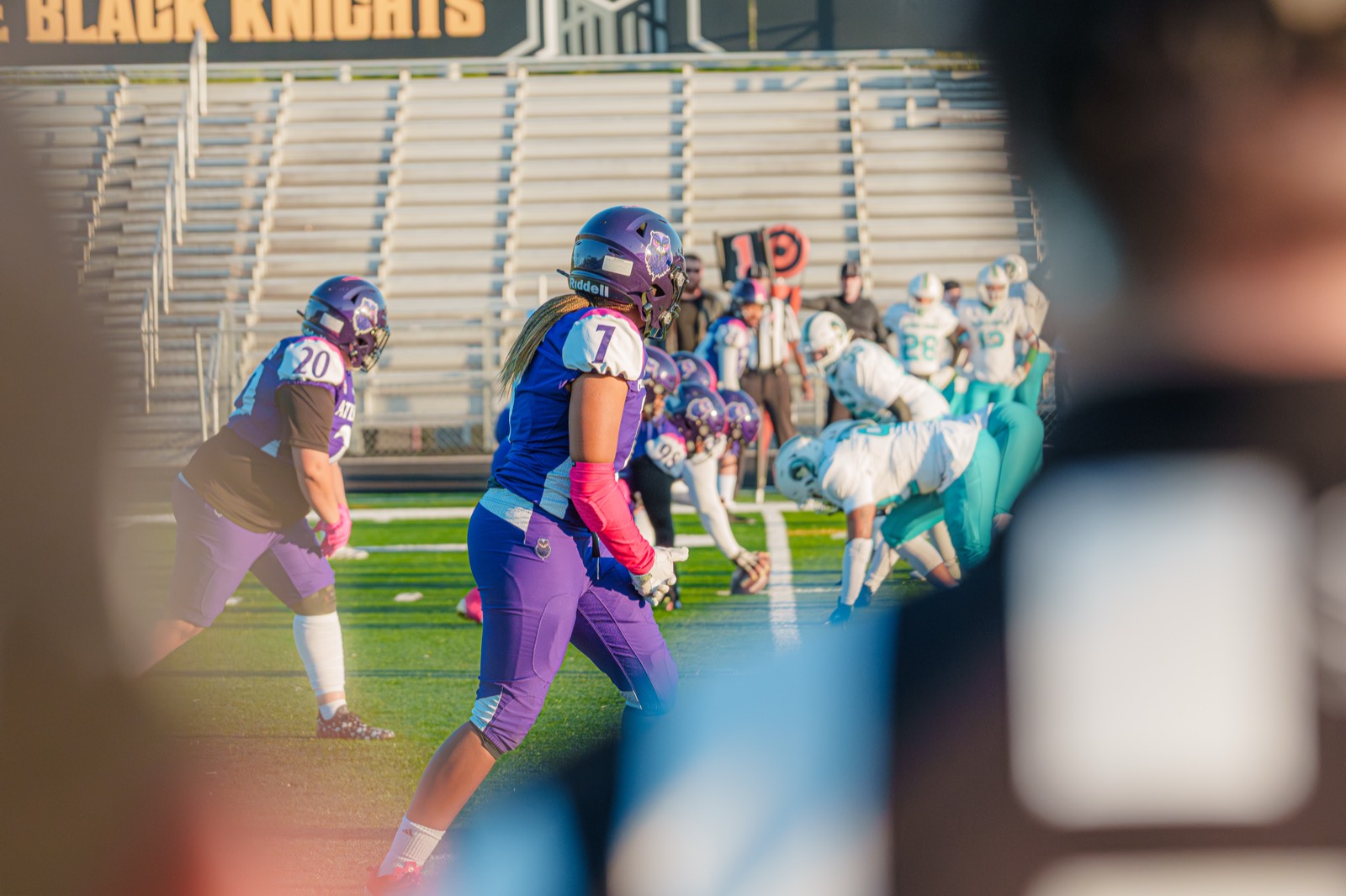 Football — AJIV Photography
