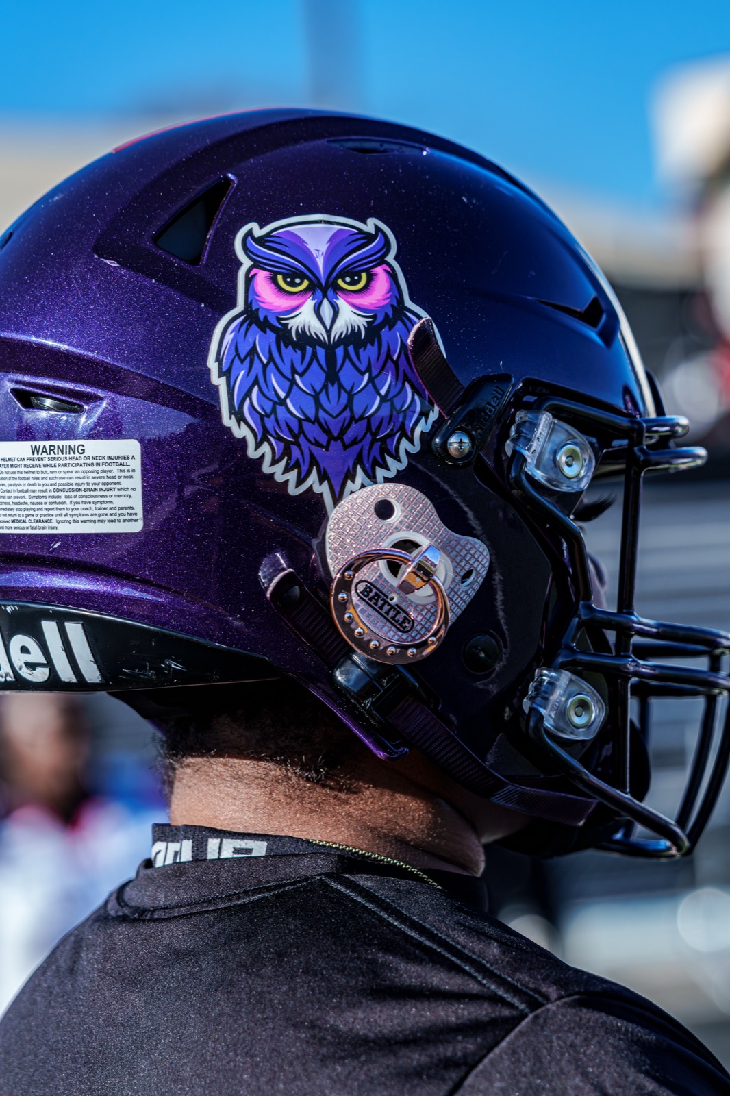 Football — AJIV Photography