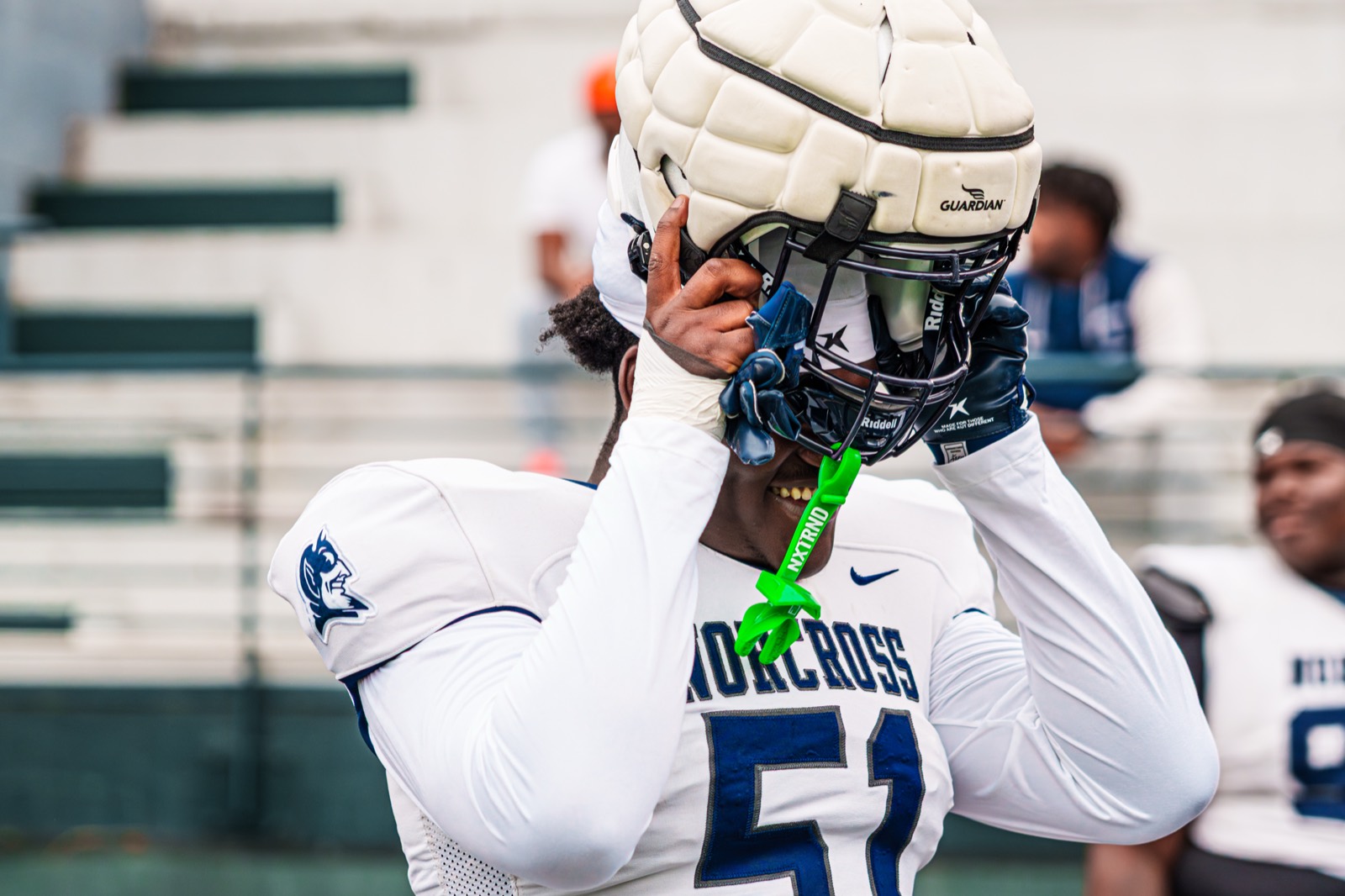 Football — AJIV Photography