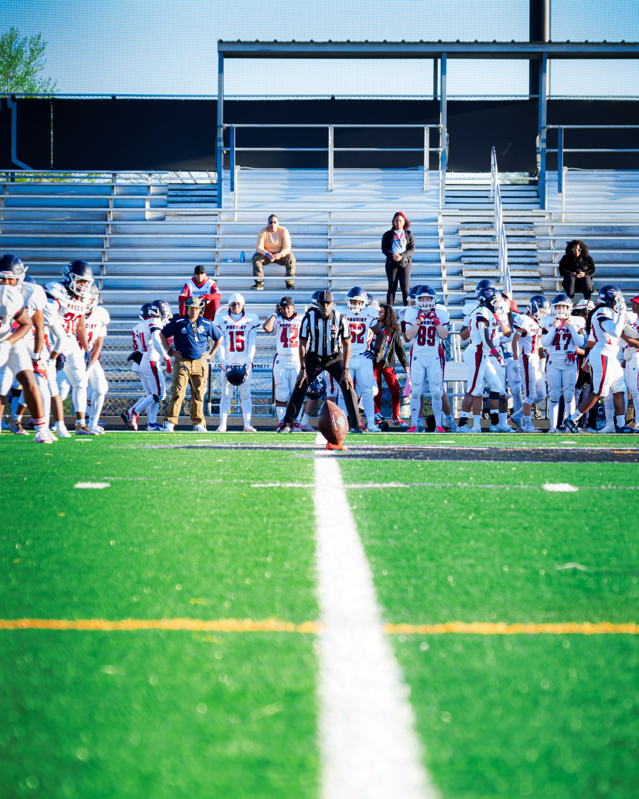 Football — AJIV Photography