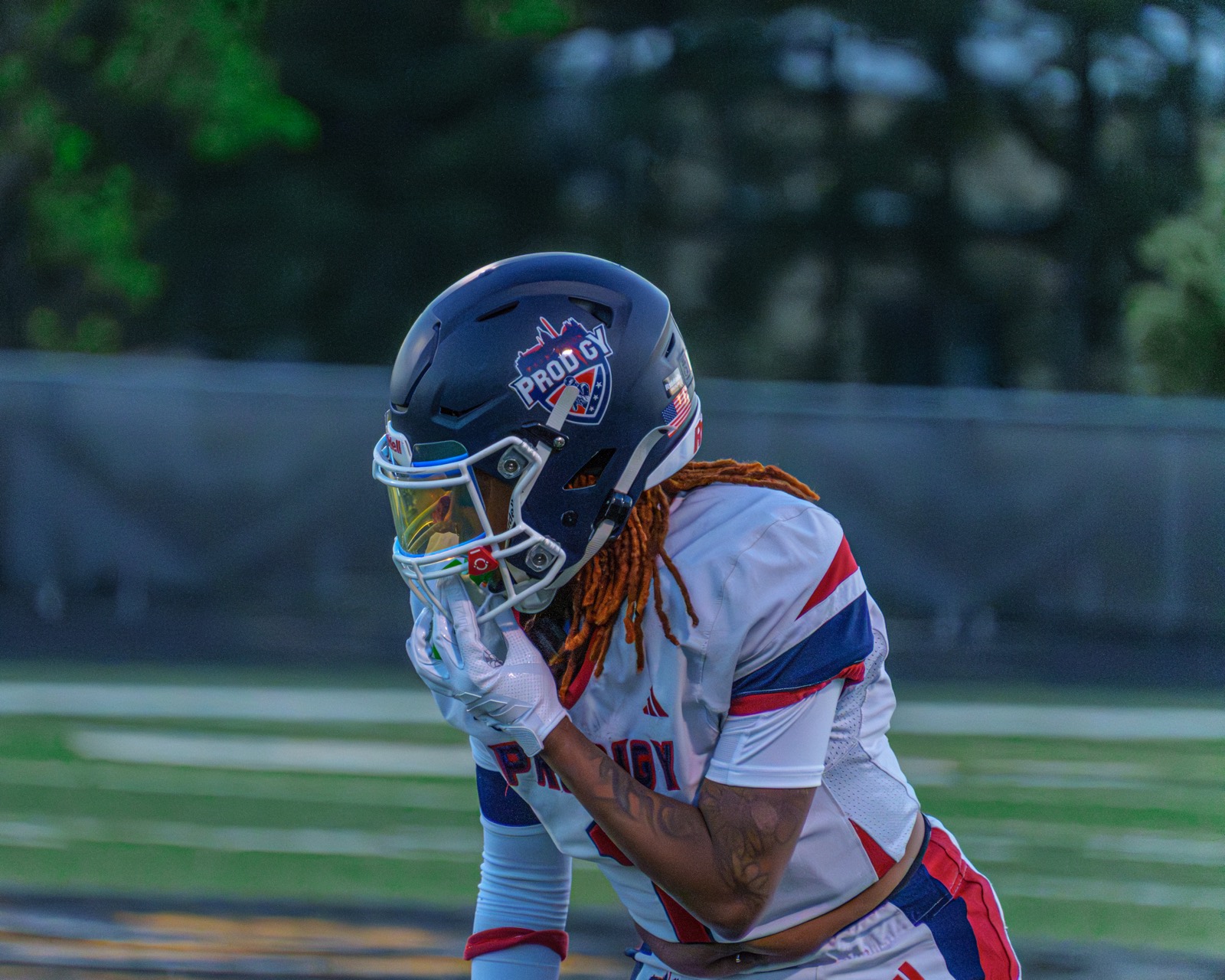Football — AJIV Photography