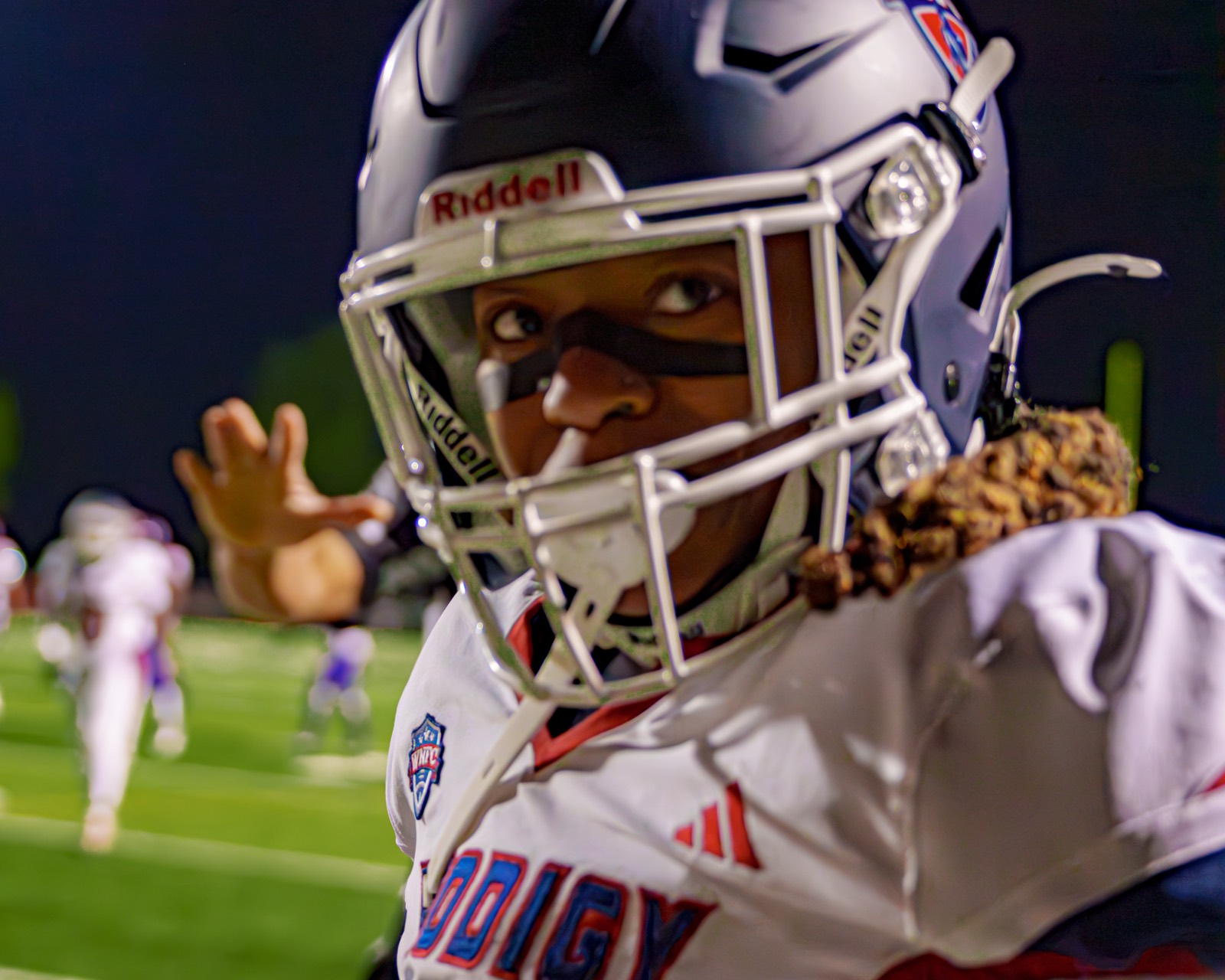 Football — AJIV Photography