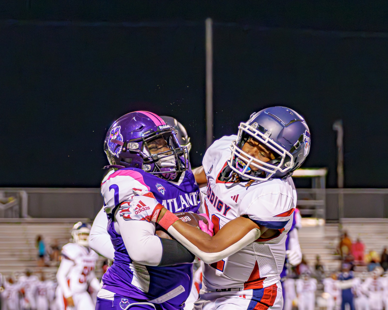 Football — AJIV Photography