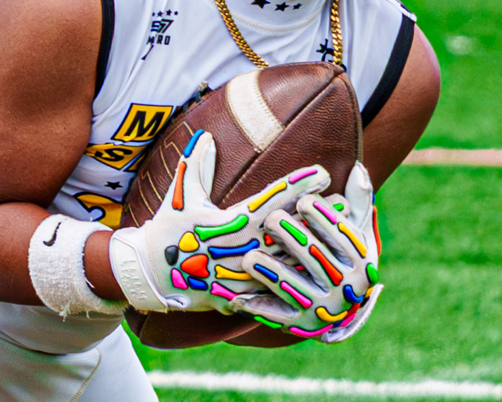 Football — AJIV Photography
