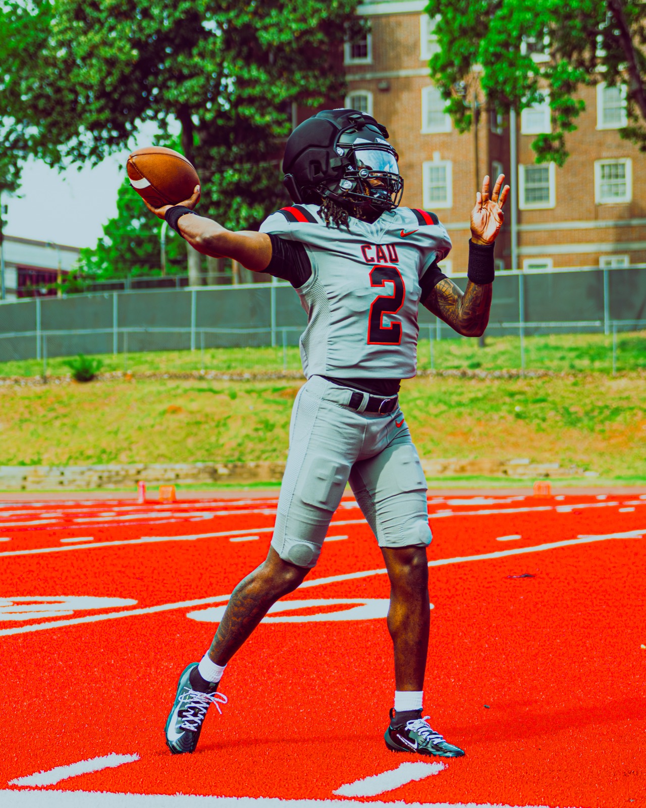 Football — AJIV Photography