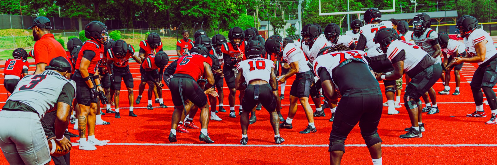 Football — AJIV Photography