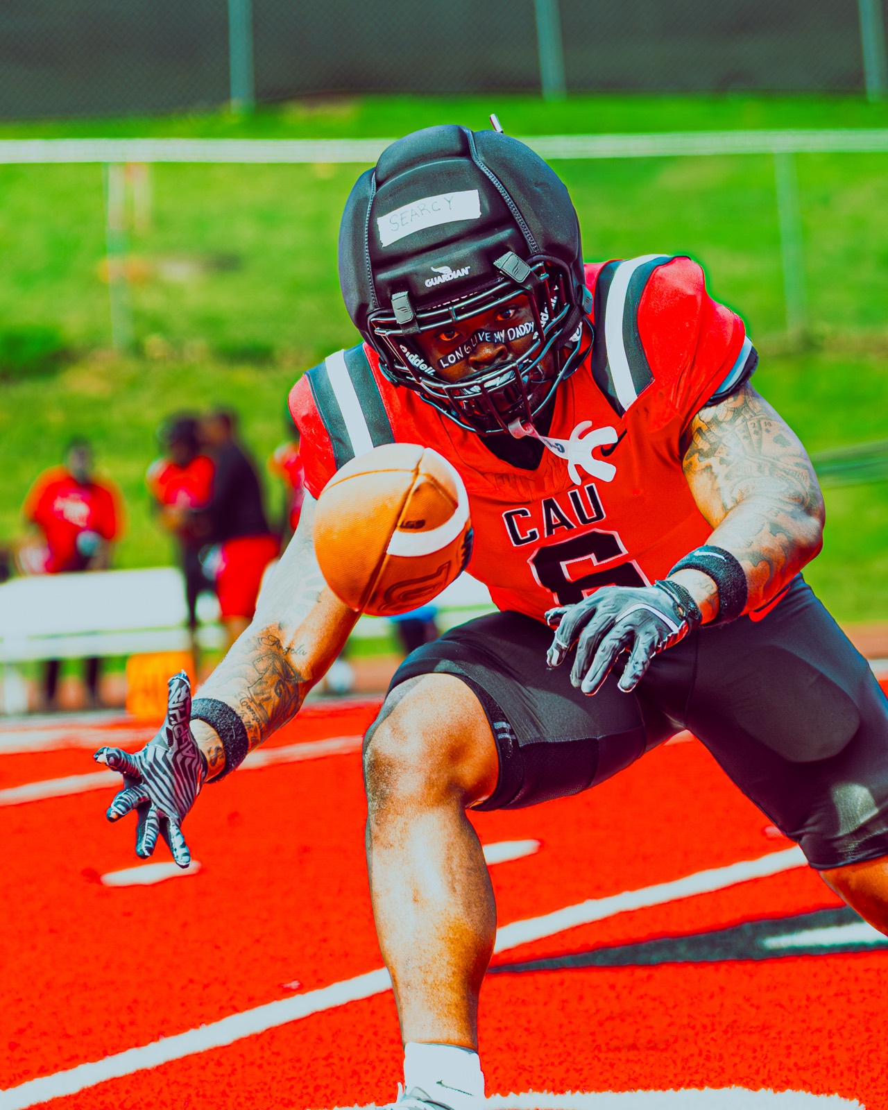 Football — AJIV Photography