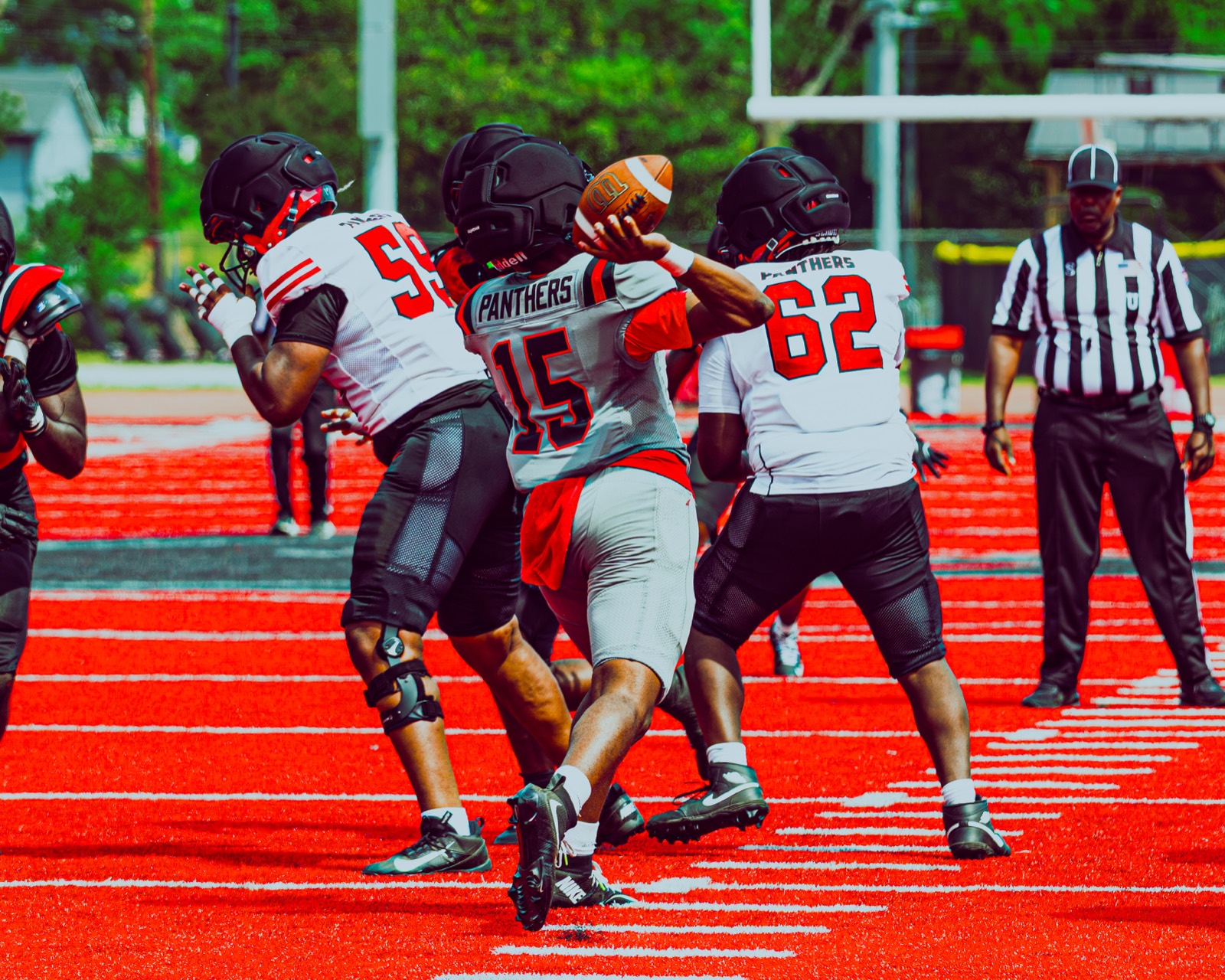 Football — AJIV Photography