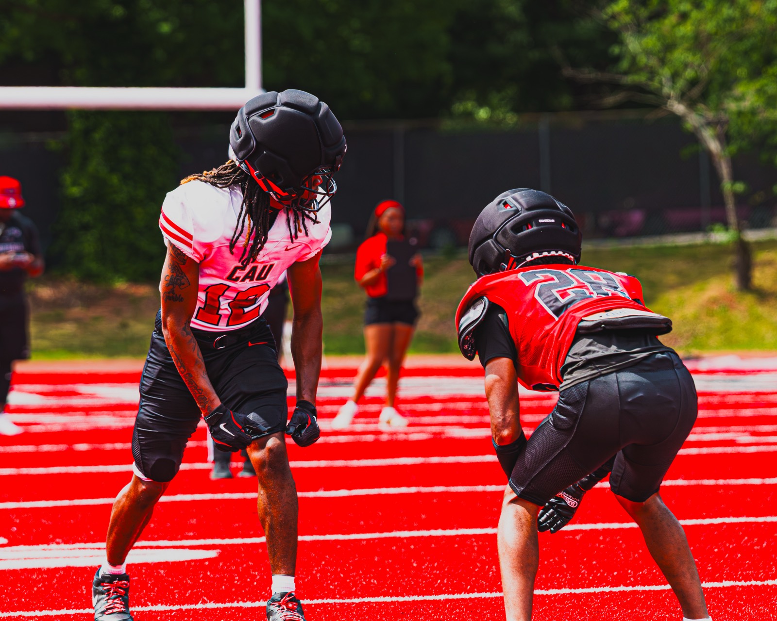 Football — AJIV Photography
