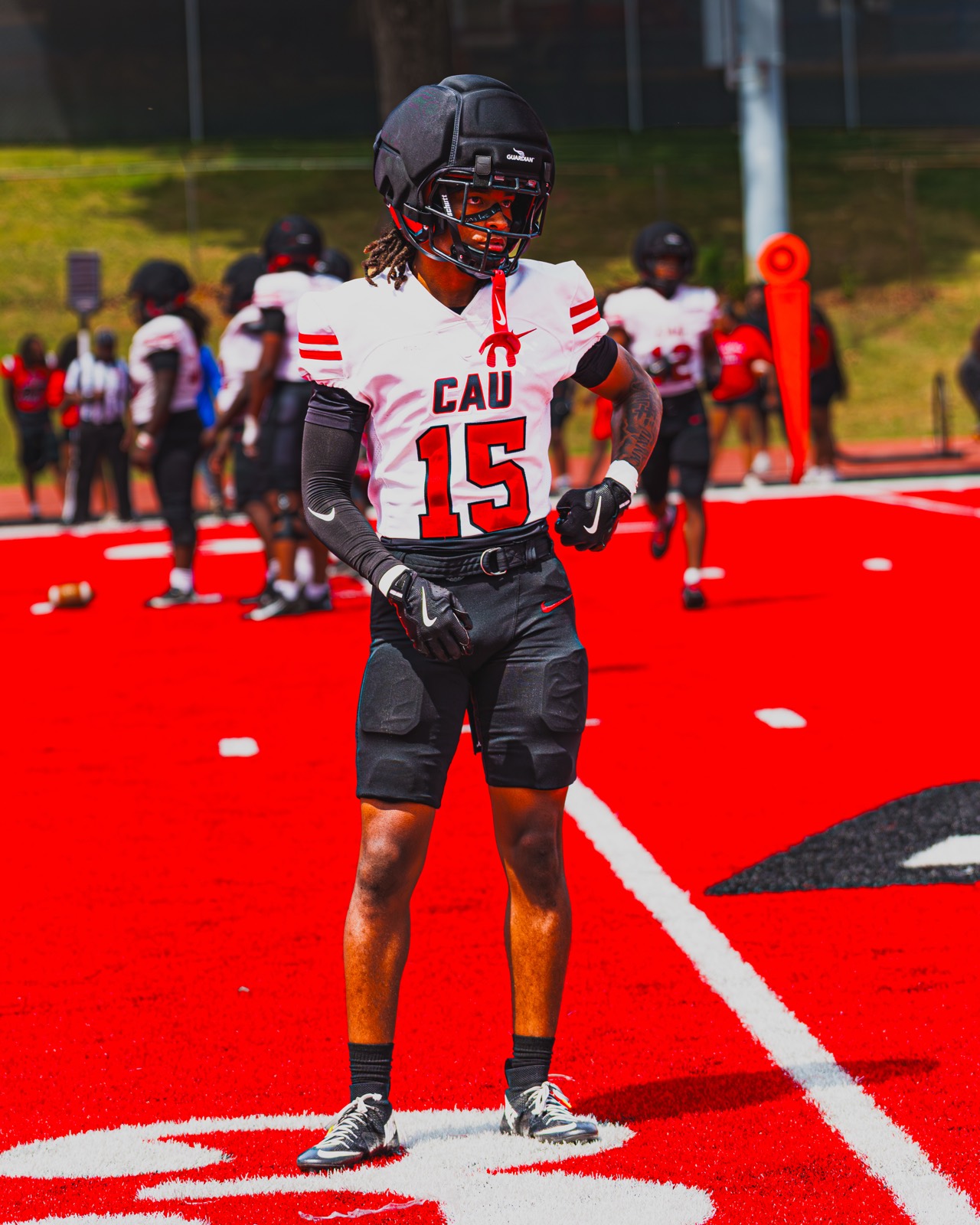 Football — AJIV Photography